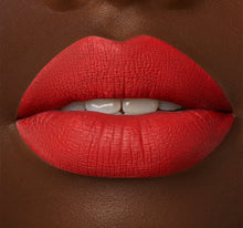 Load image into Gallery viewer, VELOUR LIQUID LIPSTICK - ARE YOU FILMING?
